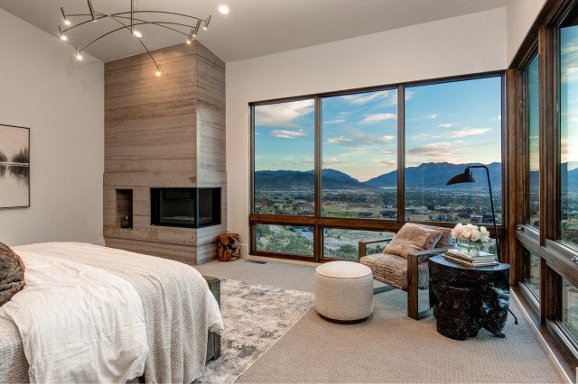 The View moderne