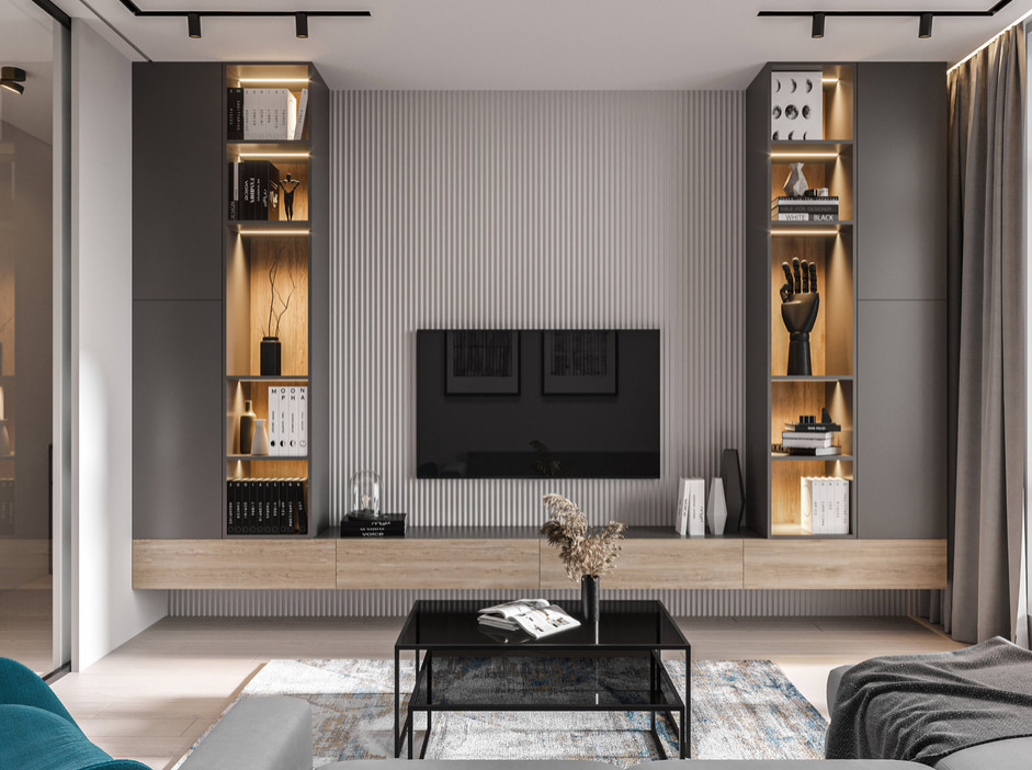 ЖК Пресня сити