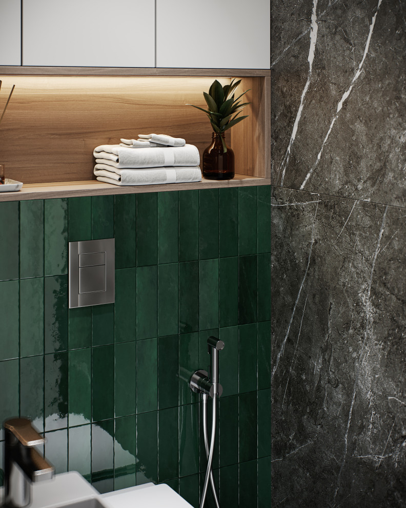 ЖК Вересаево для Анжелы и Дмитрия