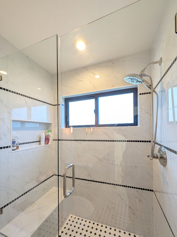 Extensive Remodel in Muirlands, La Jolla