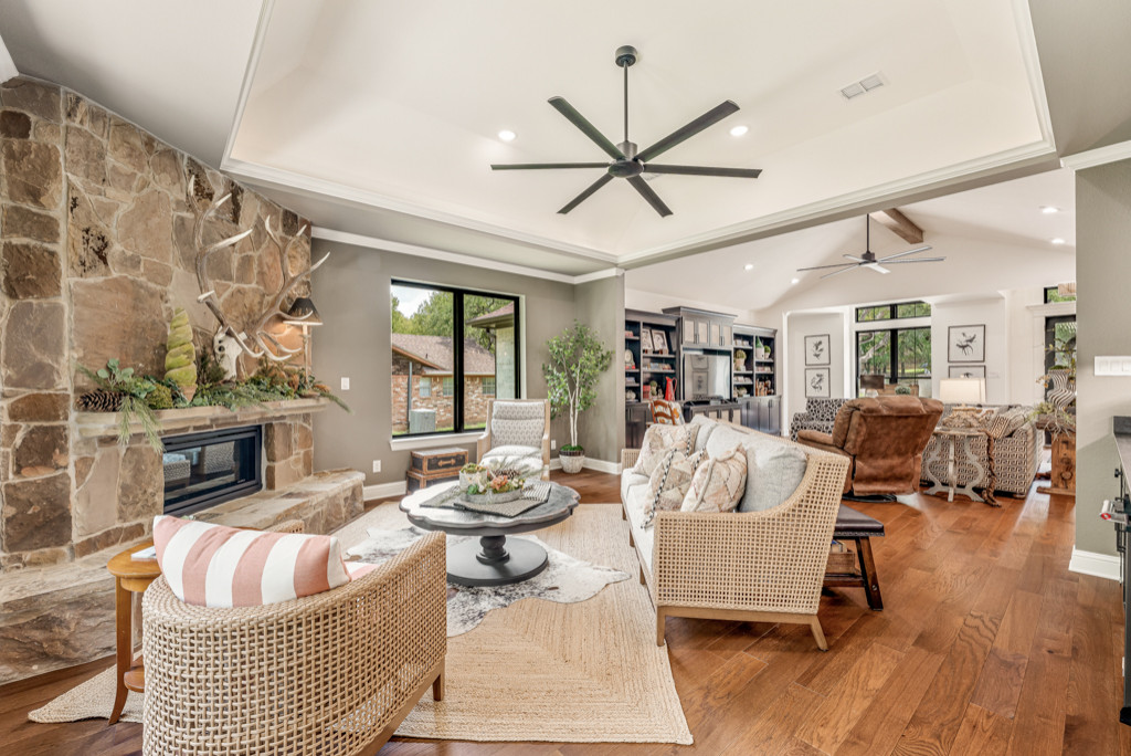 All Season Sunroom