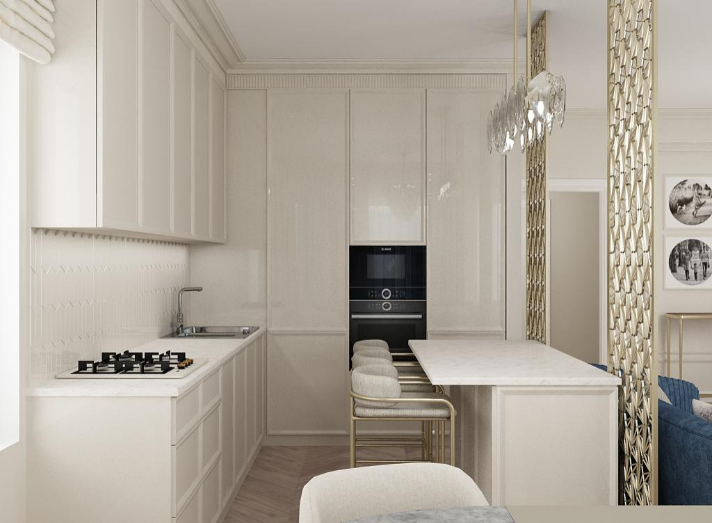 загородный дом в Краснодарском крае