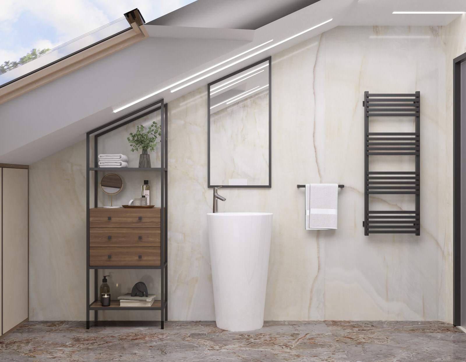 Дом в подмосковье