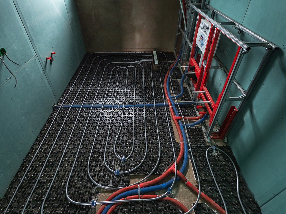 Дом в Яхроме