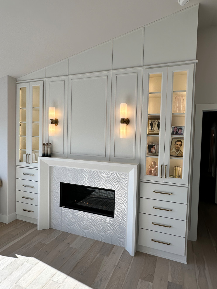 Gig Harbor, Full house renovation