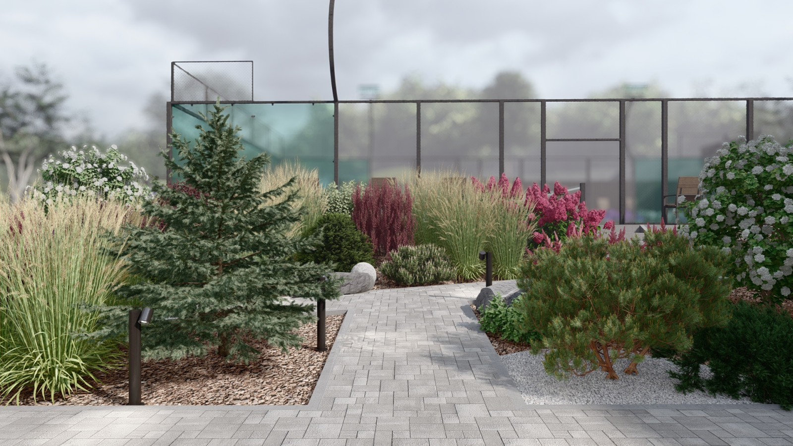 База отдыха 35 соток