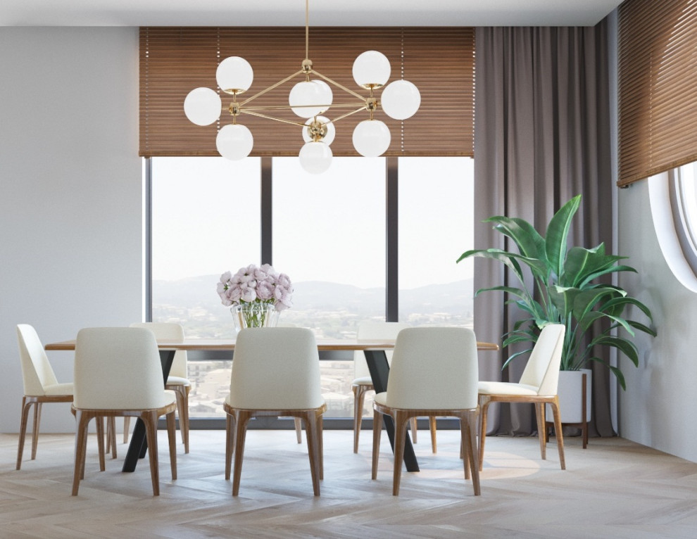 Дом на юге России