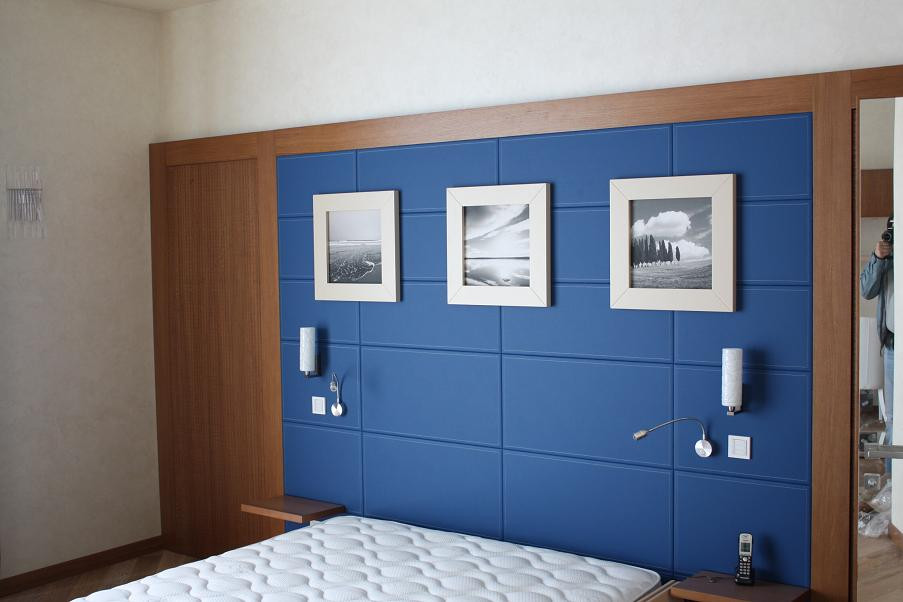 Дерево, эль-натурэль