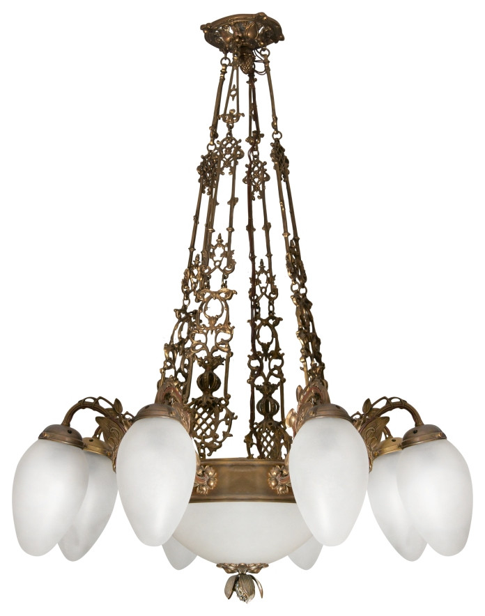 Свет премиальных фабрик с дисконтом