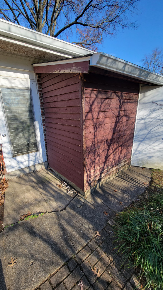 Rental Property Conversions