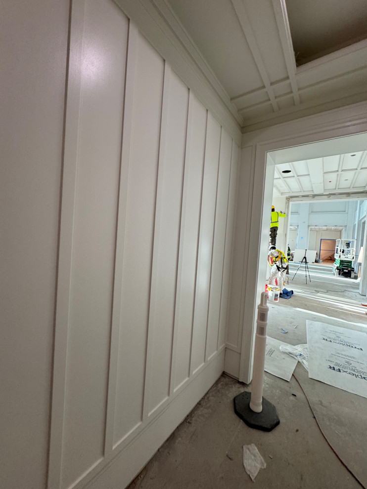 NF301 - Naples Beach Club