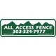 All Access Fence - Wood, Vinyl & Ornamental Iron