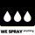 We Spray Anything Ltd