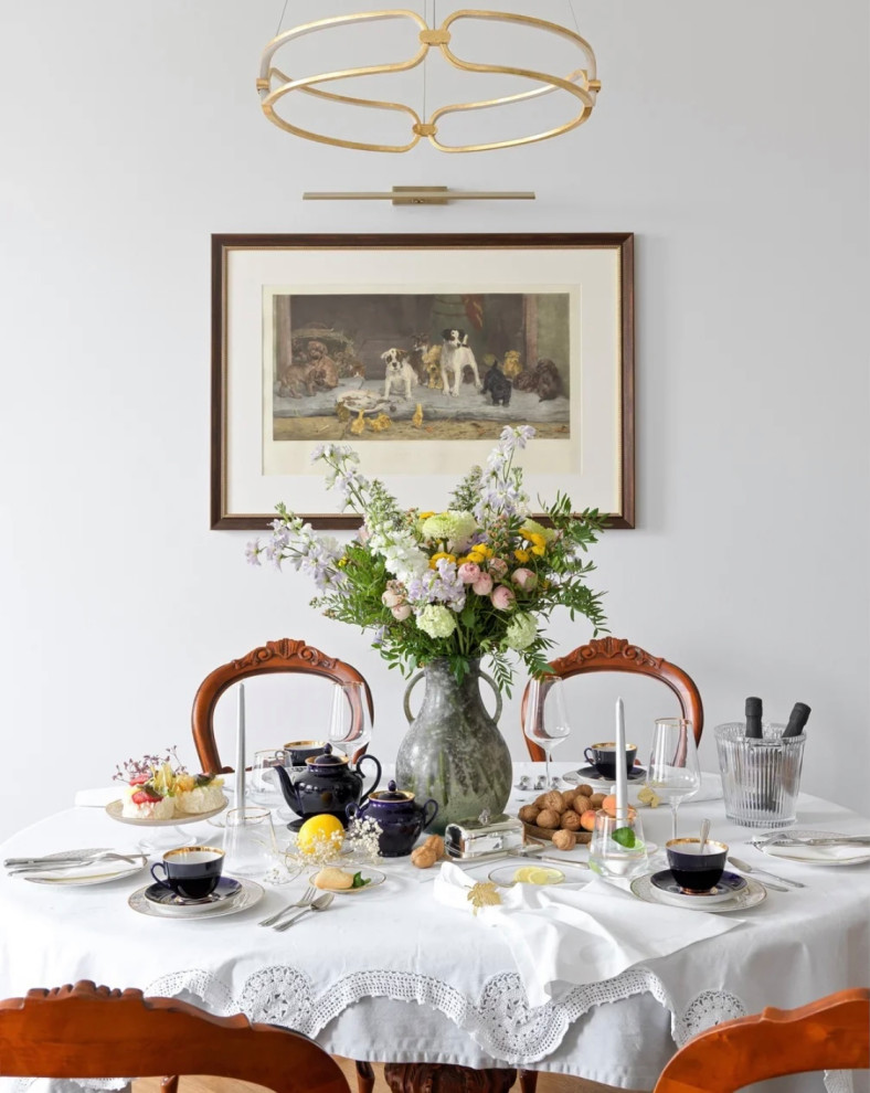 Петербург, старый фонд