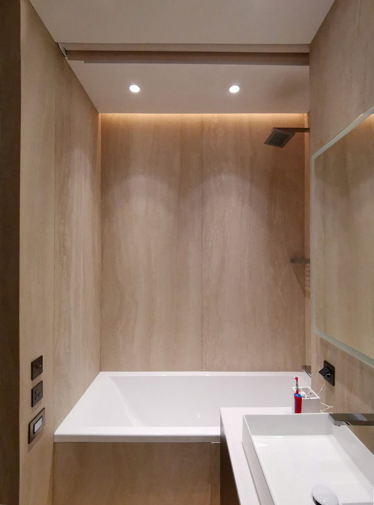 Квартира в ЖК Vander Park