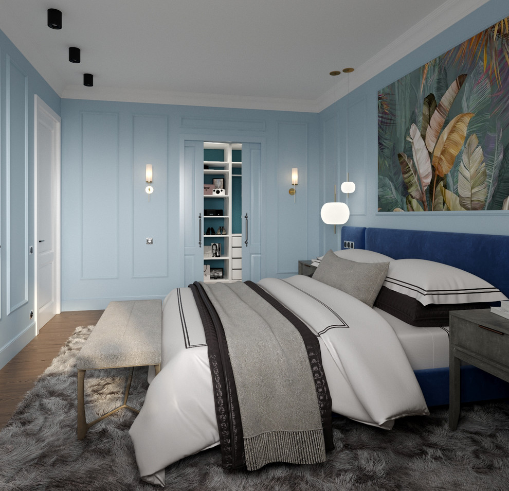 Квартира на Таганской в доме Большого Театра