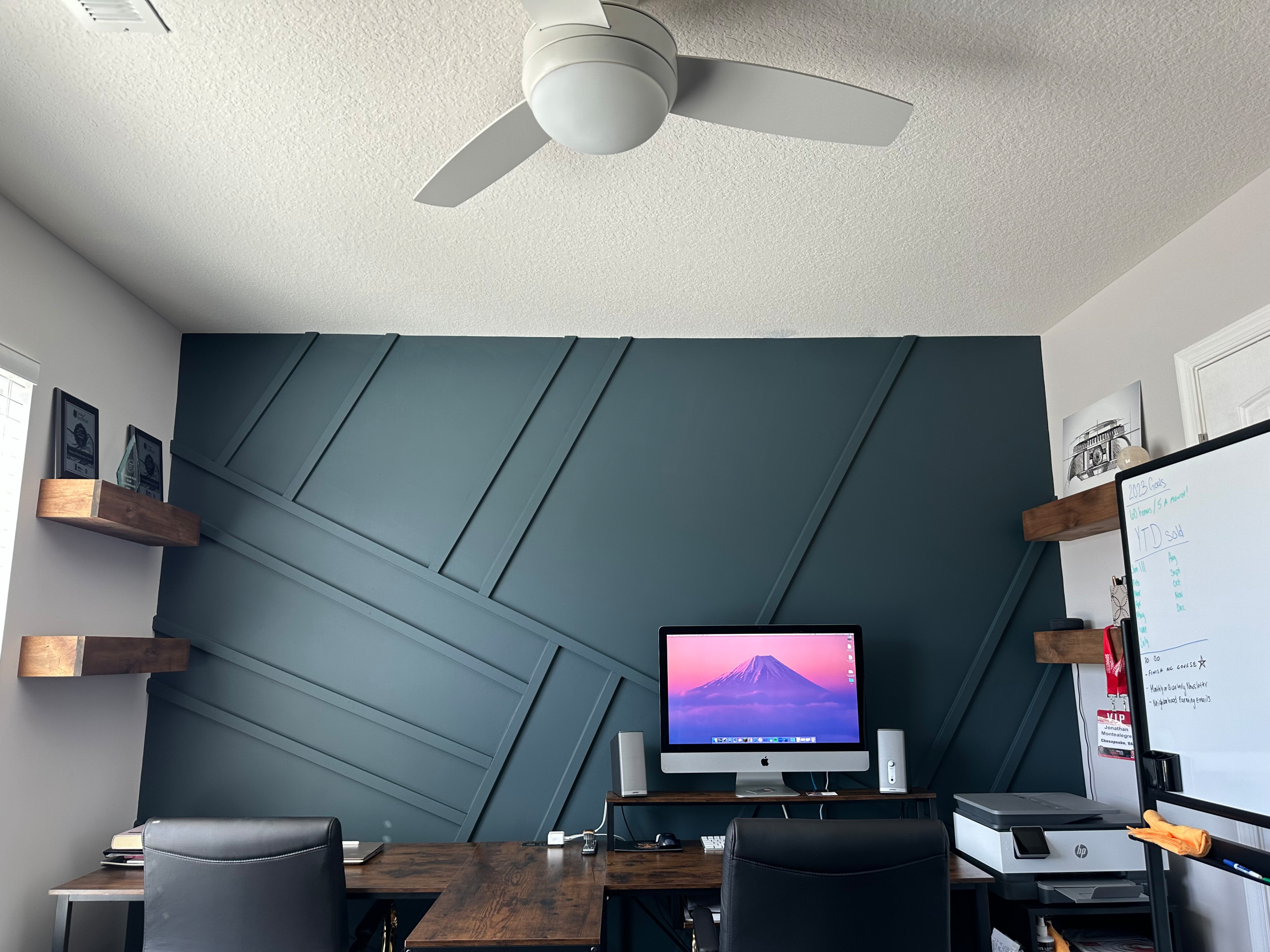 Chesapeake In-home Office