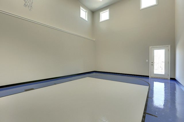 5850 model transitional-home-gym