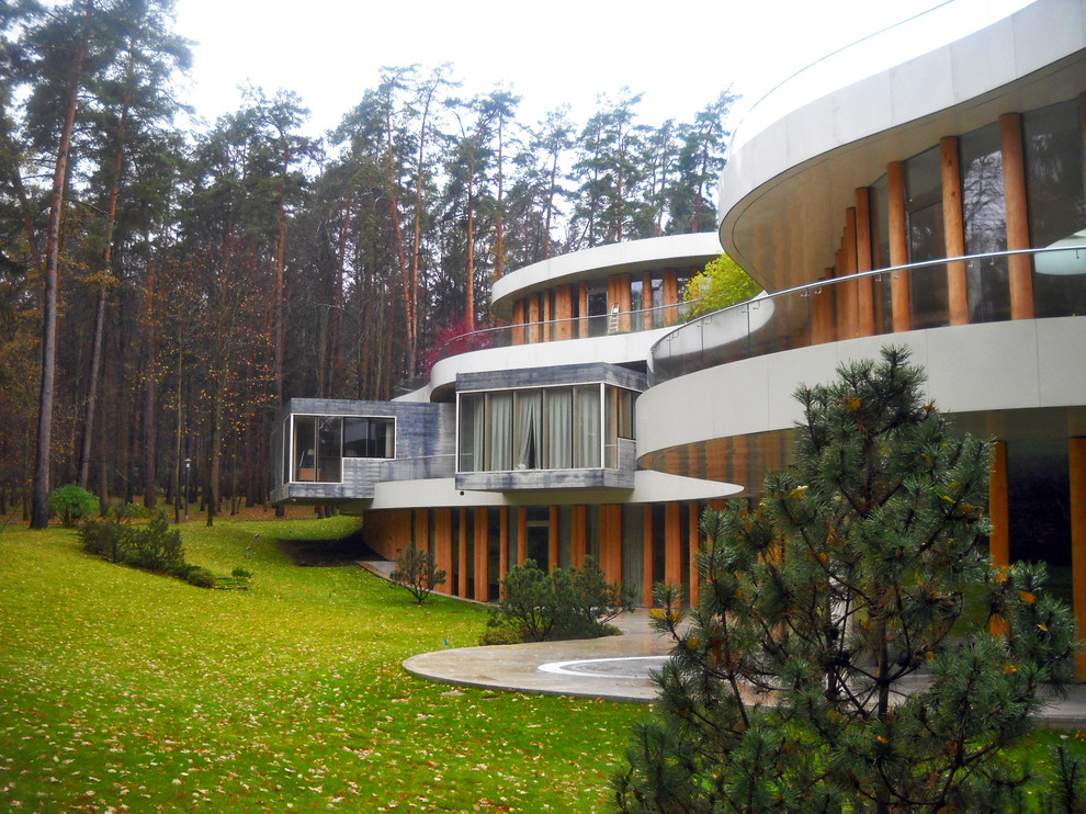 Частное землевладение "Жуковка"