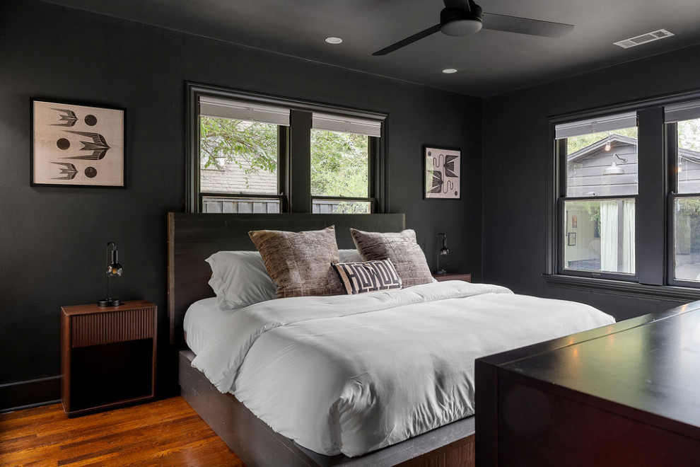 Kessler Park Tudor