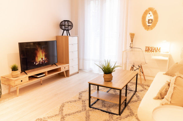 Sal&oacute;n scandinave-salon
