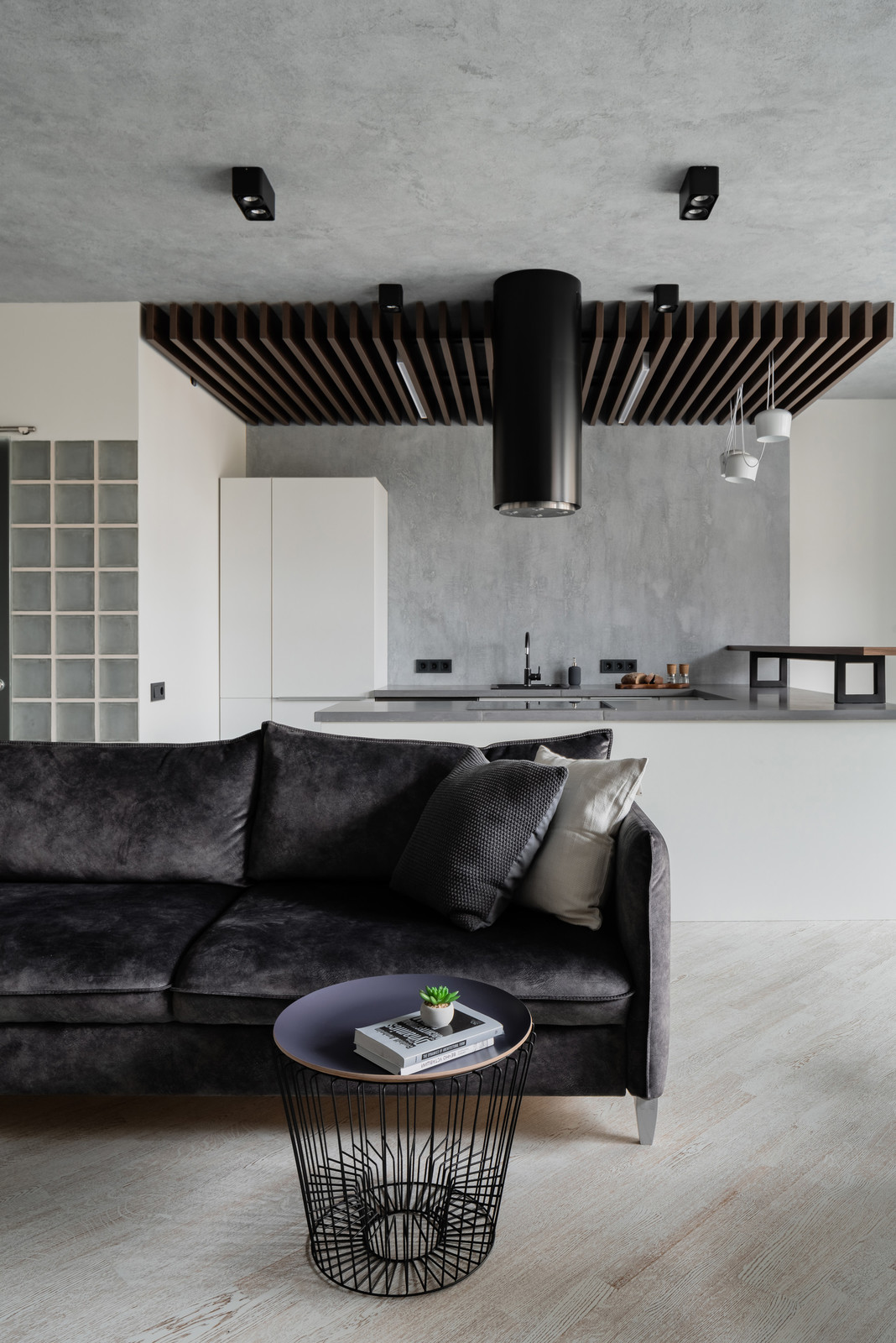 Квартира В5