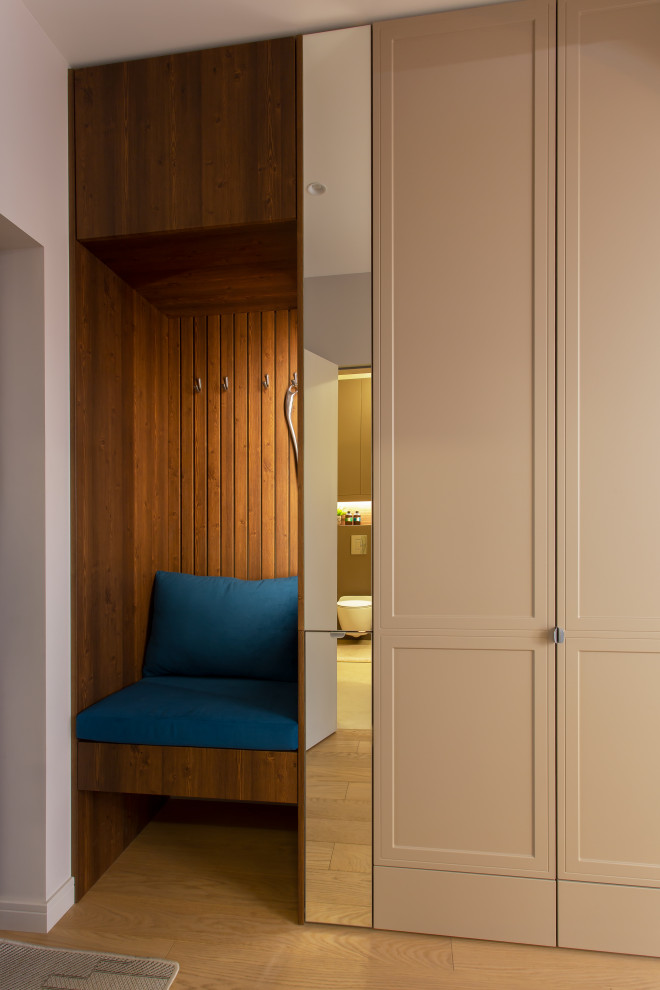 ЖК Искра Парк