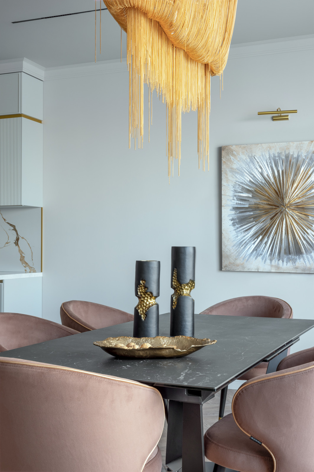 Клевер парк