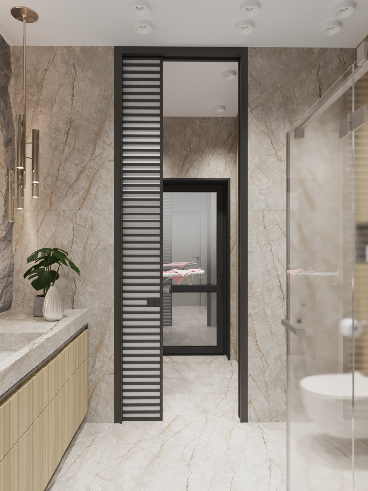 Дом в ЖК Европейский