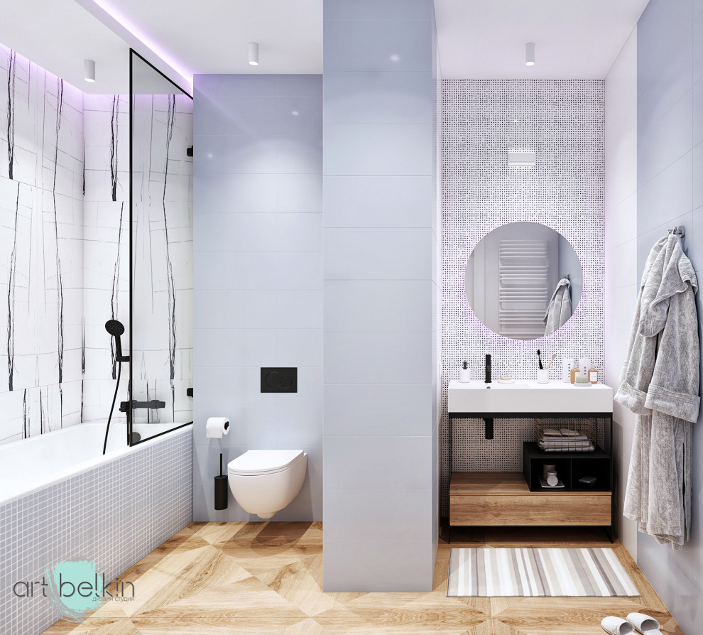 Ванная комната