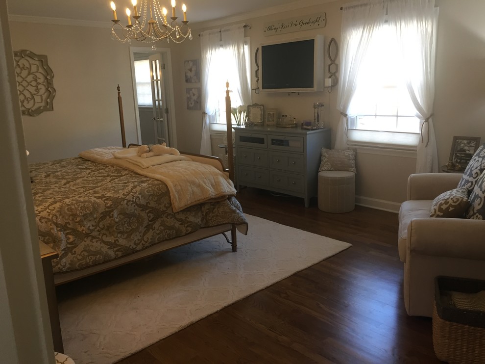 Trusted Renovations Project House