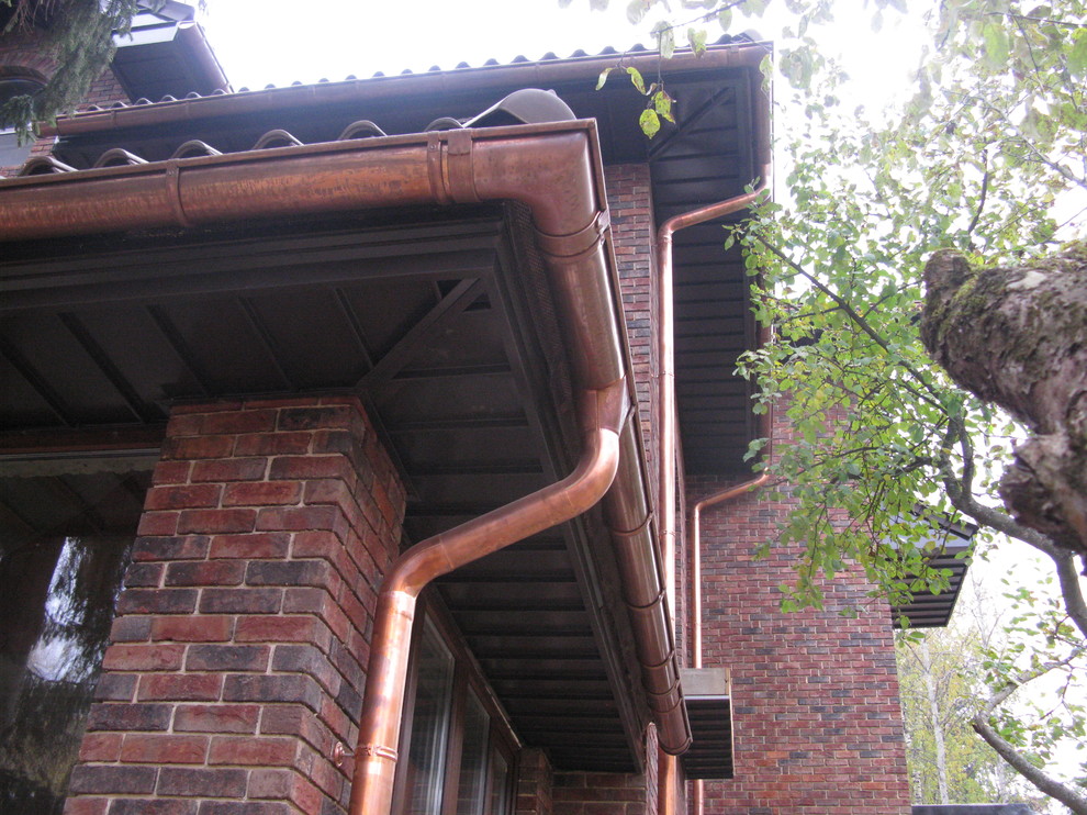 Дом в Фирсановке