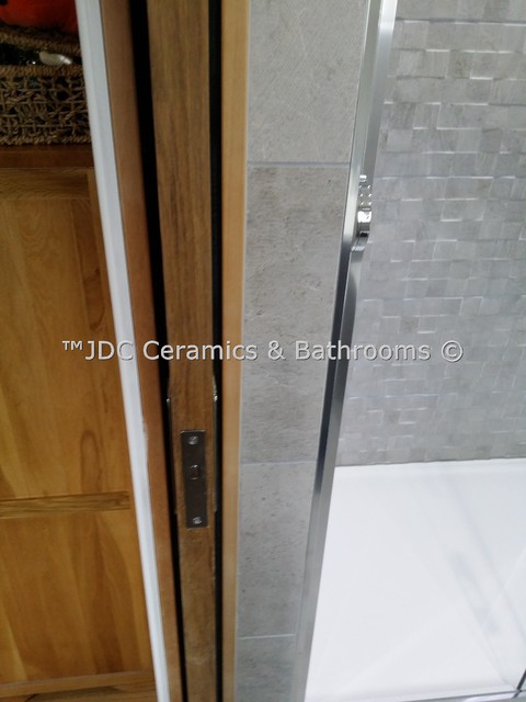 Bathroom (James) modern