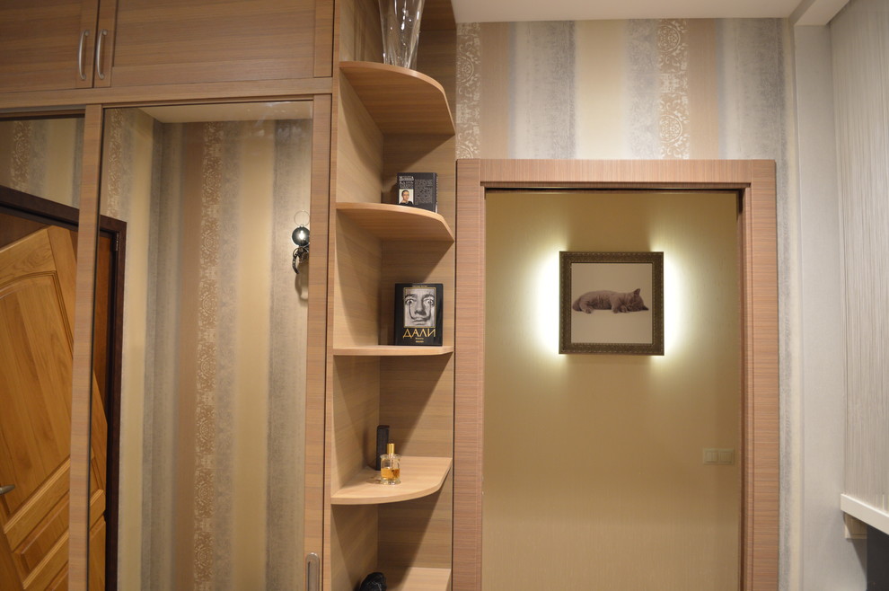 Квартира в ЖК "Английский квартал"