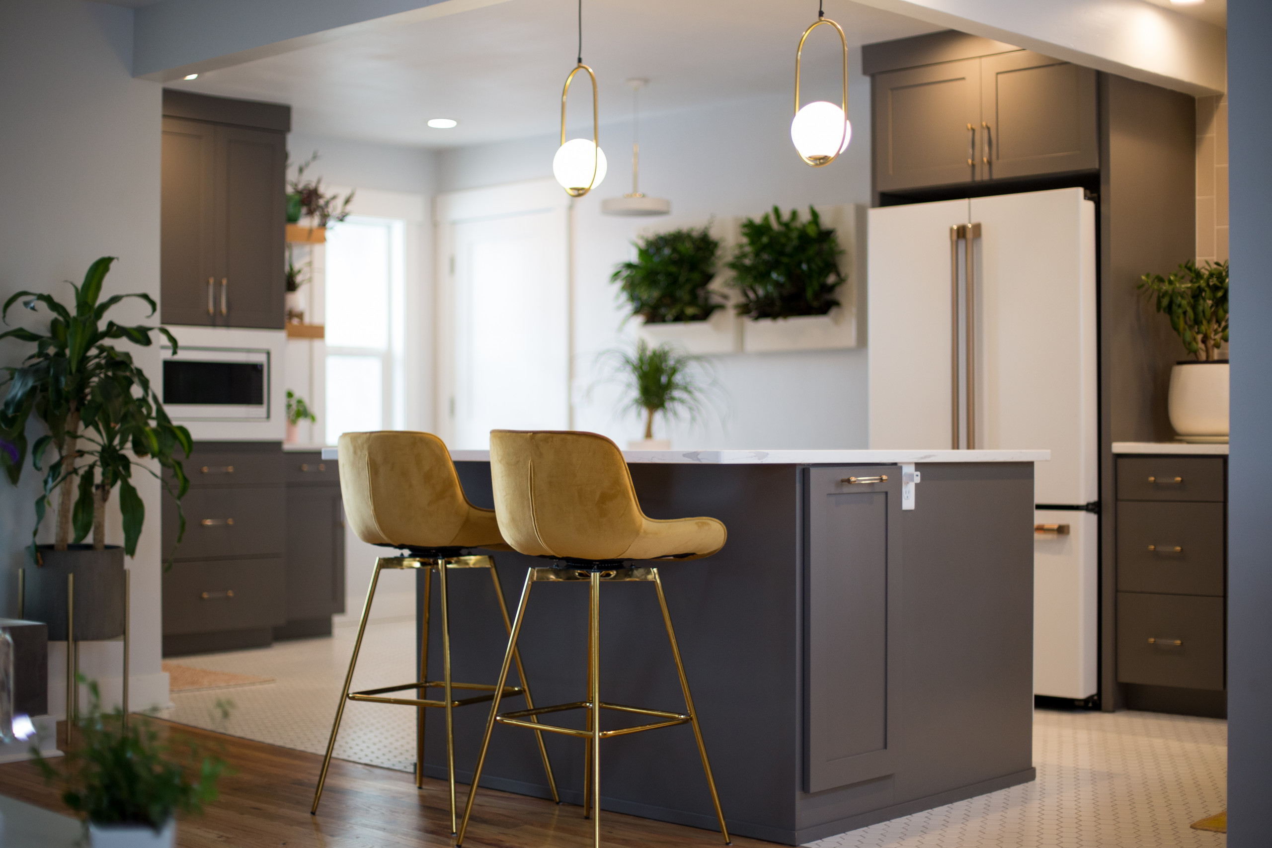 Kitchen Remodel