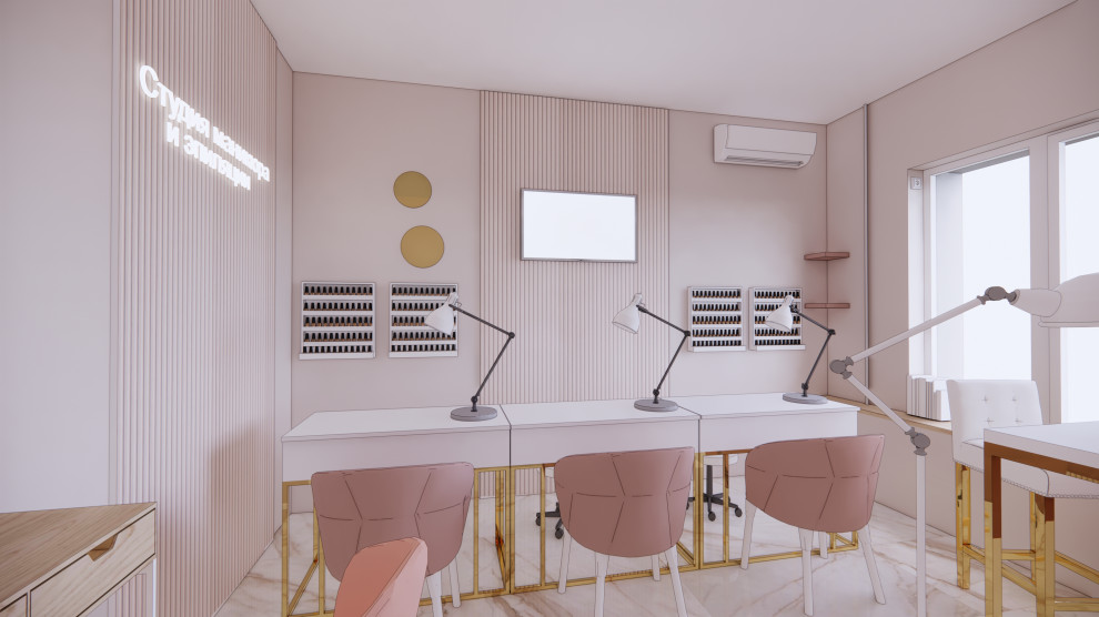 Студия маникюра и эпиляции