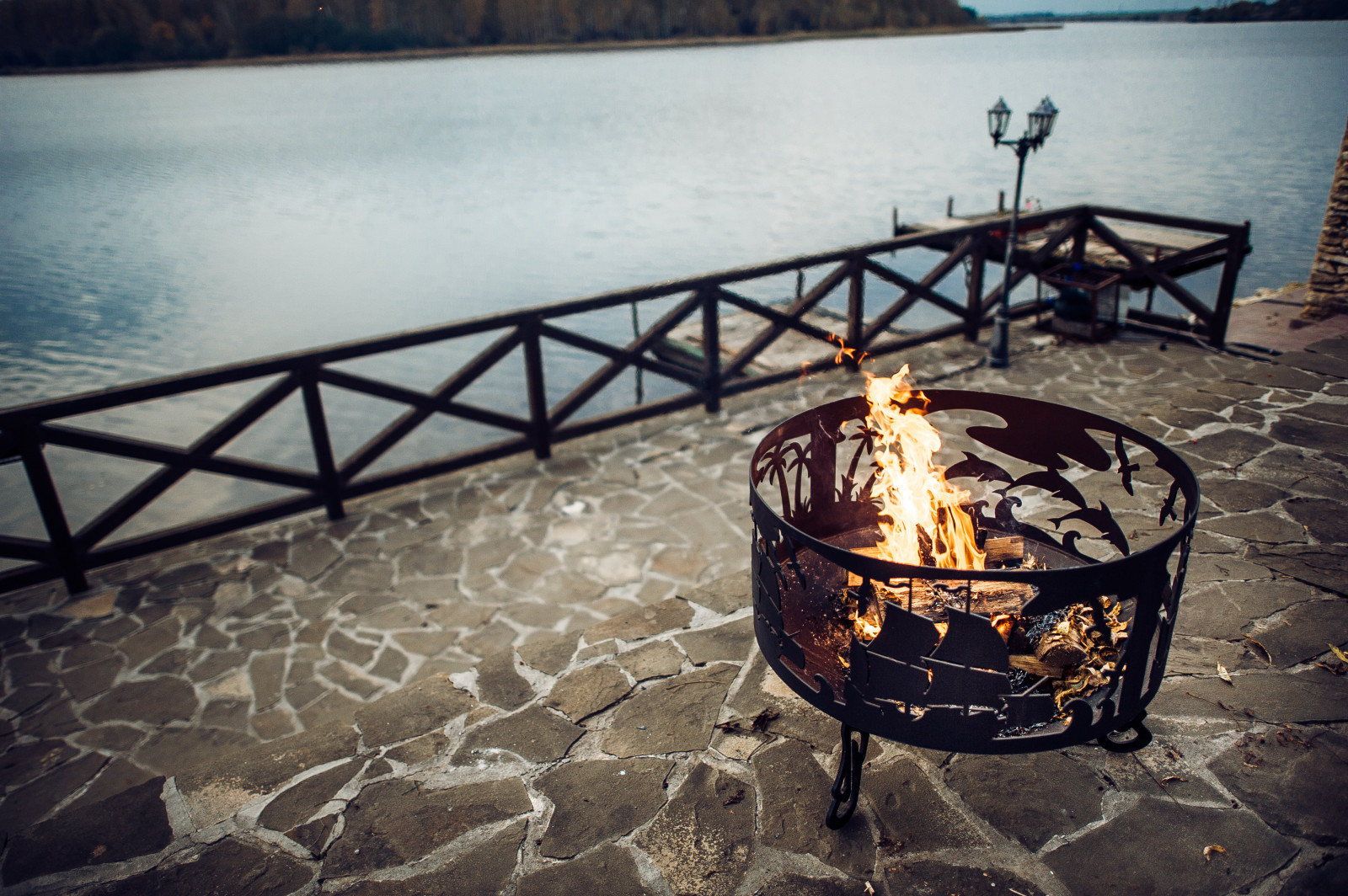 WeekEnD/В действии