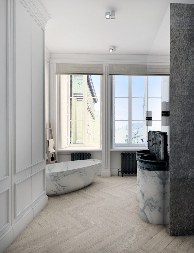 Квартира 150 м2