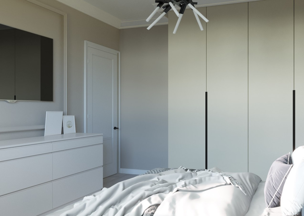 Спальня "Индира"