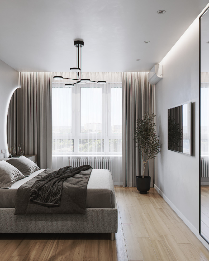 ЖК Династия для Миланы