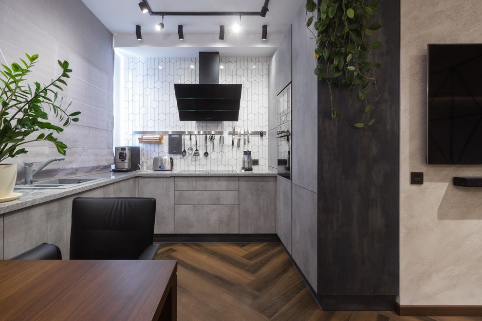 квартира на улице Верности