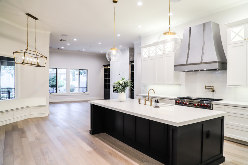 Gilbert remodel