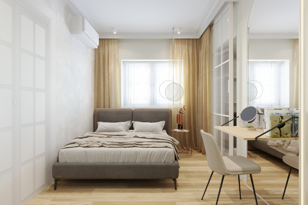 Дизайн студия интерьера AVi. Конча Заспа, Киев