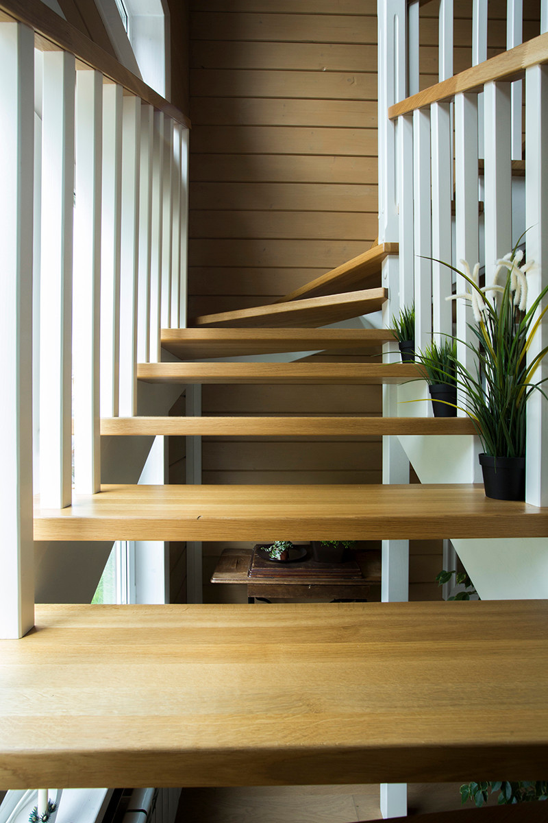 Дом Брусландия