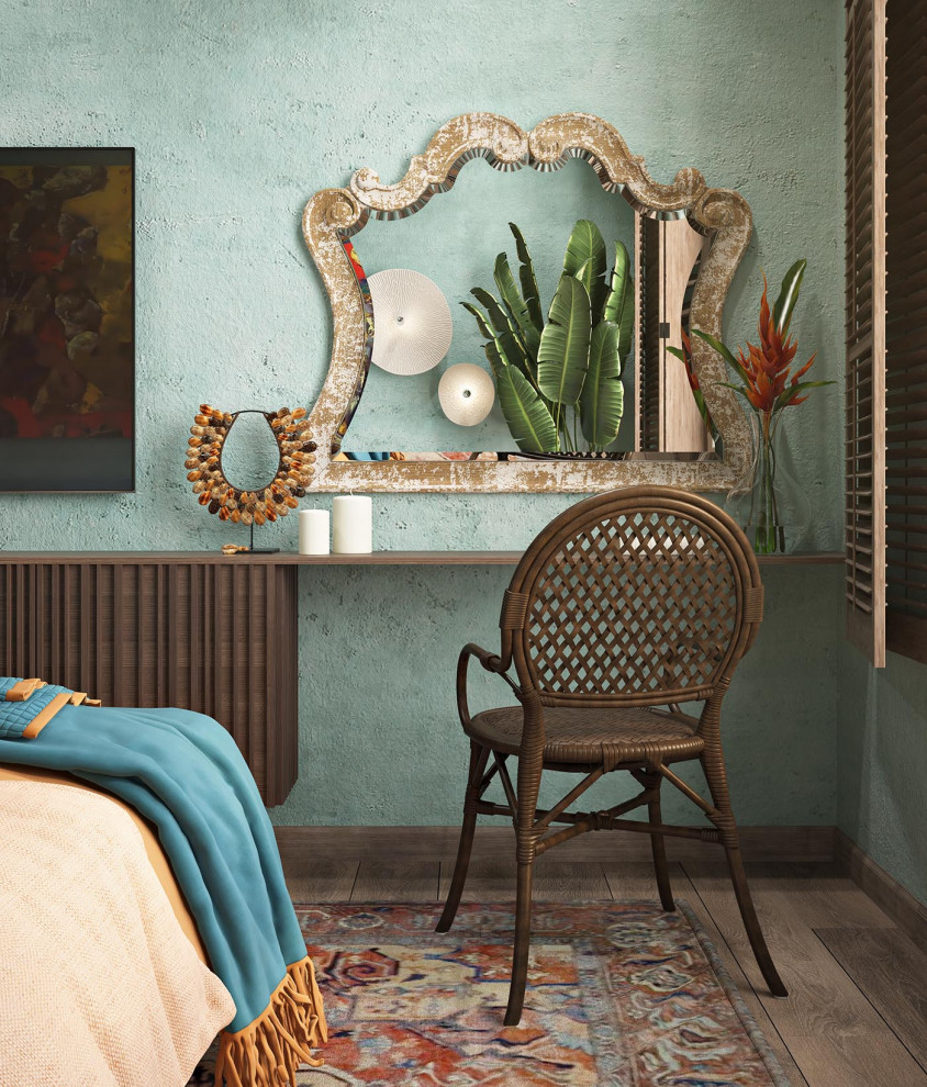 В стиле Кубы