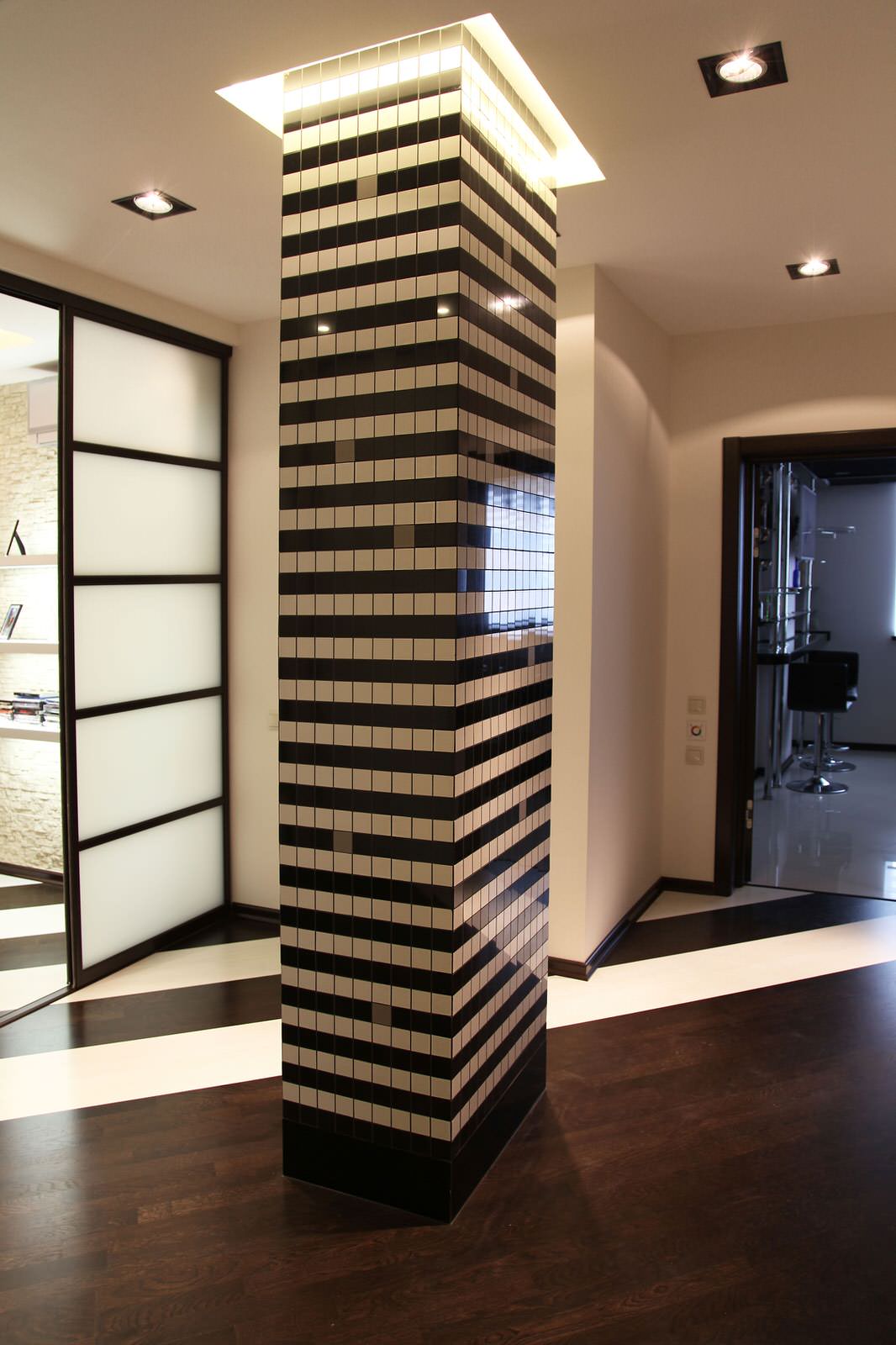 Мужское пространство