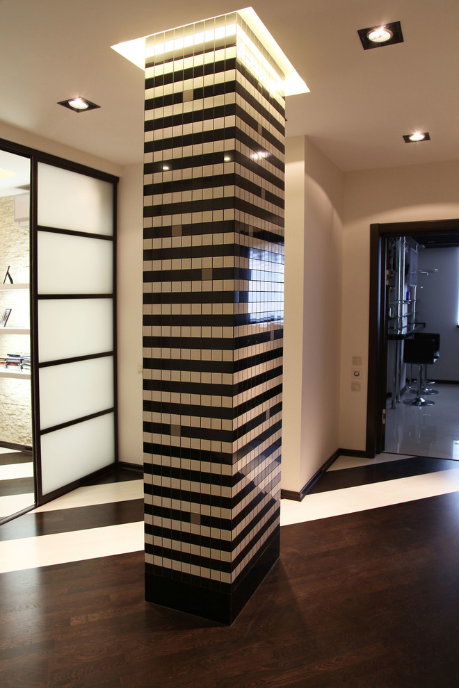 Мужское пространство