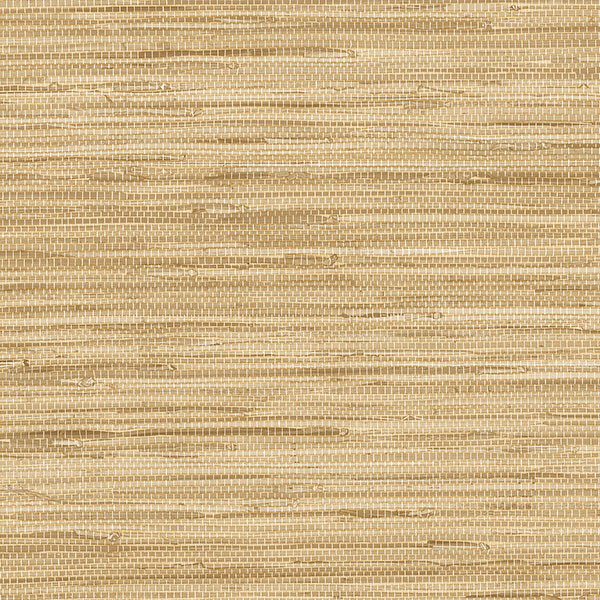 Imitation Grasscloth Wallpaper - Traditional - Wallpaper - by American