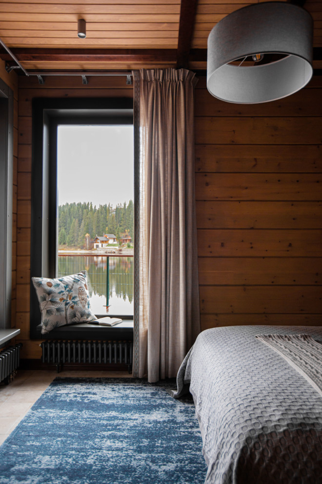 Кедровый дом