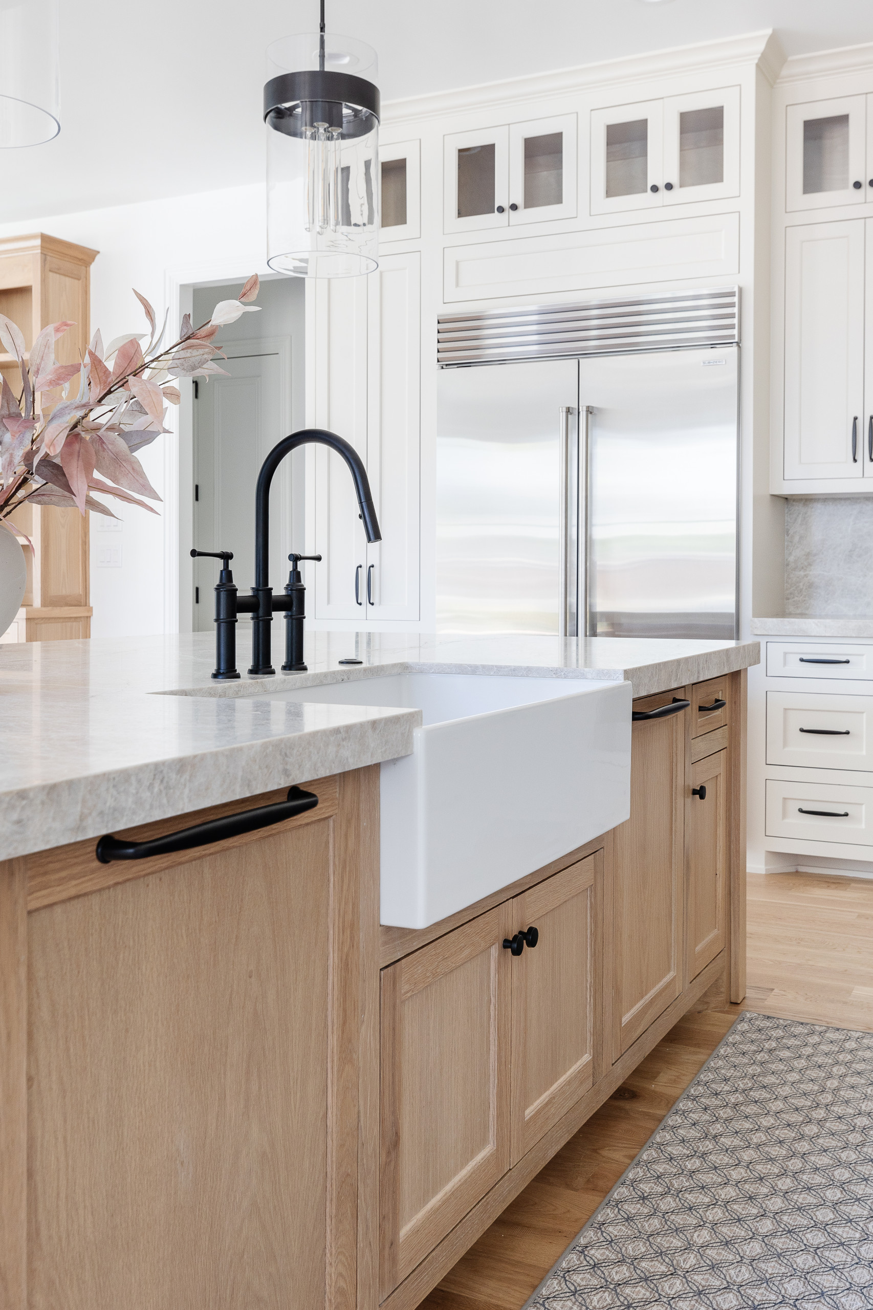 Colleyville Kitchen
